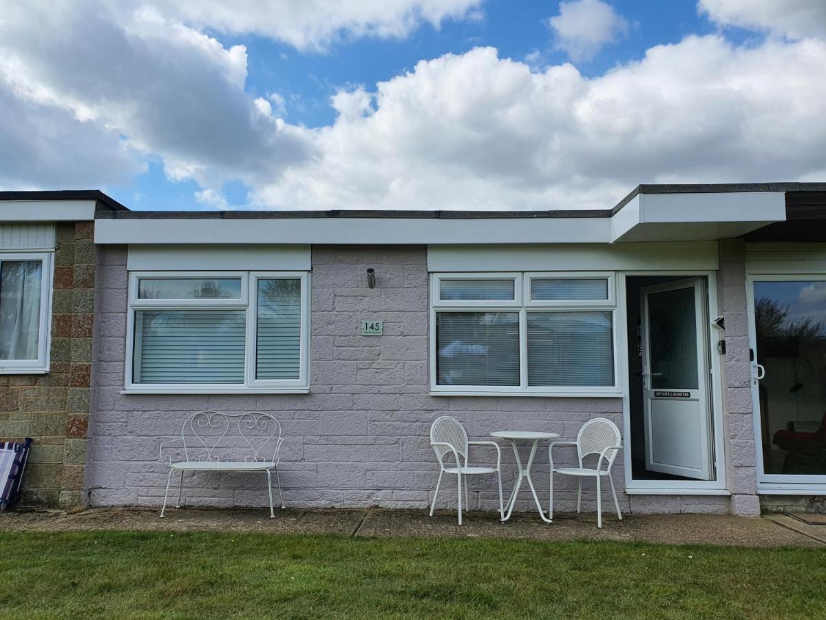 Chalet 145 Sandown Exterior photo